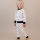 Jogger Set | Classic Polka