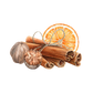 Sweet Orange & Warm Spices Essential Oil Blend