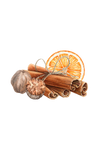 Sweet Orange & Warm Spices Essential Oil Blend