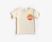 Load image into Gallery viewer, Jesus Saves T-Shirt
