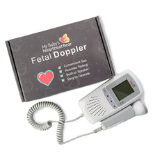 Load image into Gallery viewer, Fetal Doppler
