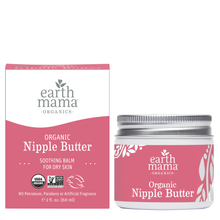 Load image into Gallery viewer, Organic Nipple Butter
