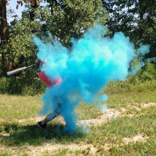 Load image into Gallery viewer, Gender Reveal Powder Baseball

