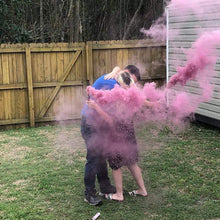 Load image into Gallery viewer, Gender Reveal Smoke Bomb
