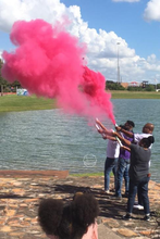 Load image into Gallery viewer, Gender Reveal Powder Cannon
